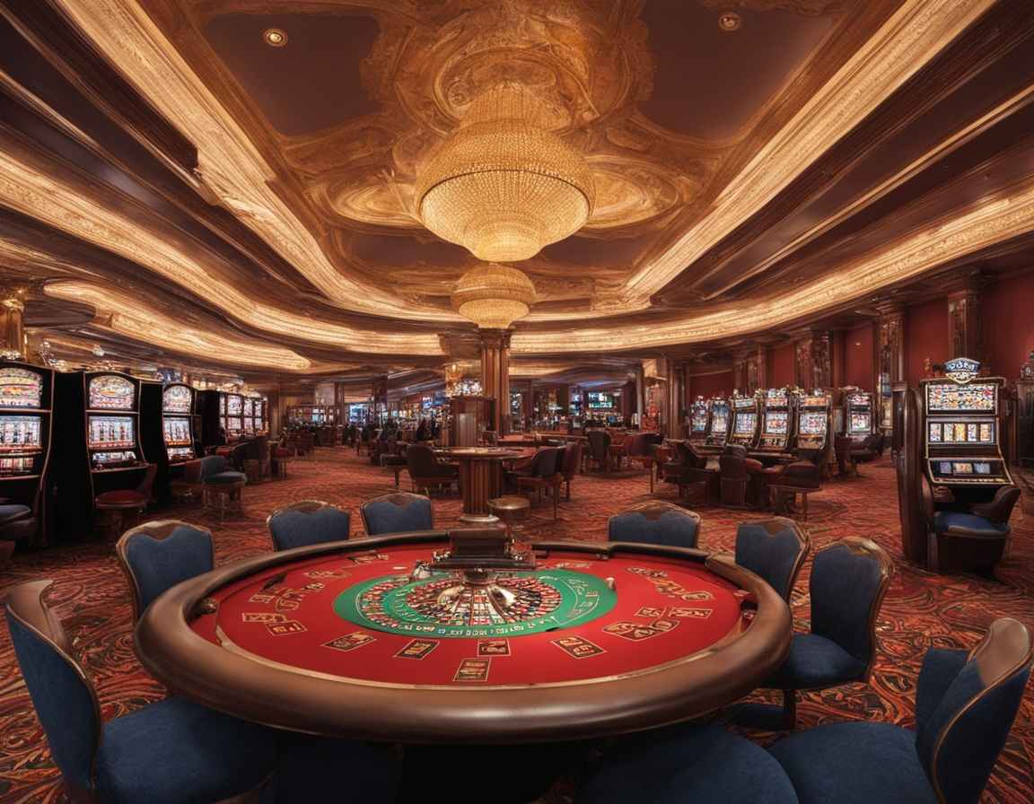 455 bet